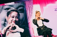 ジミン（撮影：マスダレンゾ）