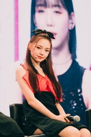 ボウン（撮影：マスダレンゾ）