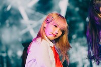 ソンユ（撮影：マスダレンゾ）