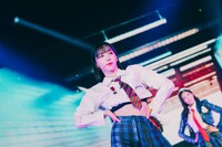 ヘジュ（撮影：マスダレンゾ）