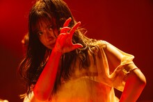 渡邉美穂（撮影：上山陽介）