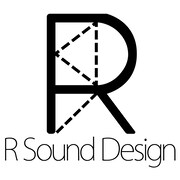 R Sound Designロゴ