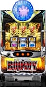 「パチスロBOOWY」人気曲&ラストライブの映像搭載、セットリスト再現した演出も