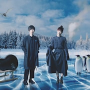 nano.RIPEが4年ぶりオリジナルアルバム発売、11月からツアーで全国5都市へ