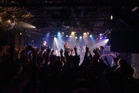 「nano.RIPE TOUR 2022
『つきかがみのとう』」の様子。