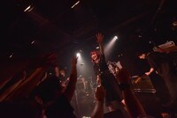 「nano.RIPE TOUR 2022
『つきかがみのとう』」の様子。