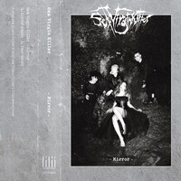 Sex Virgin Killer「Mirror」ジャケット