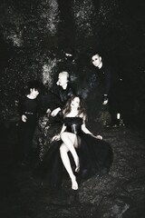 Sex Virgin Killer、新作は300本限定のカセットテープ