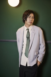 白井悠介、声優デビュー11周年でオリジナル曲とショートストーリーを組み合わせたアルバム発表