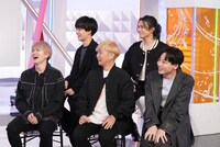 Da-iCE (c)日本テレビ