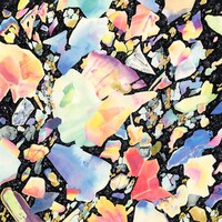 Dios「CASTLE」配信ジャケット