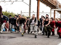 「HiGH&LOW THE WORST X」より。