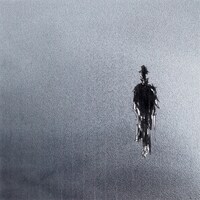 Sick Team「真犯人」配信ジャケット