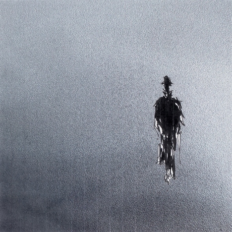 Sick Team「真犯人」配信ジャケット