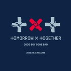 TOMORROW X TOGETHER日本3rdシングル発売、2年7カ月ぶり来日ショーケースも決定