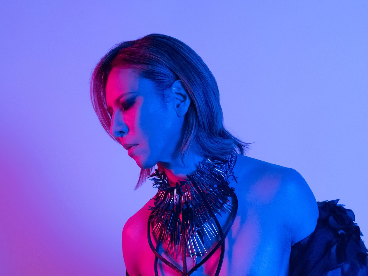 YOSHIKI（X JAPAN）