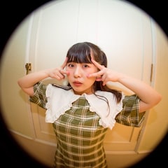 ℃-want you!、バックバンドに空中カメラ迎えた新曲リリース