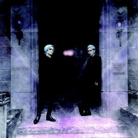 「BLACK SWAN」ジャケット写真