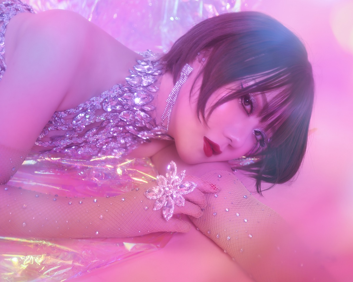 浜崎容子