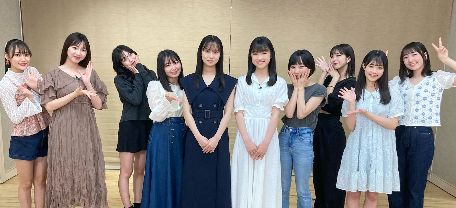 Juice＝Juice