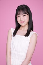 Juice＝Juice新メンバー・遠藤彩加里。