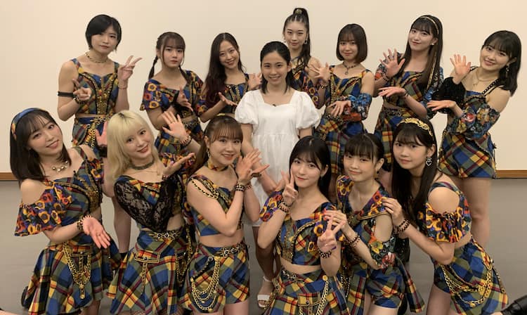 モーニング娘。