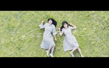 NGT48「しそうでしないキス」ミュージックビデオより。