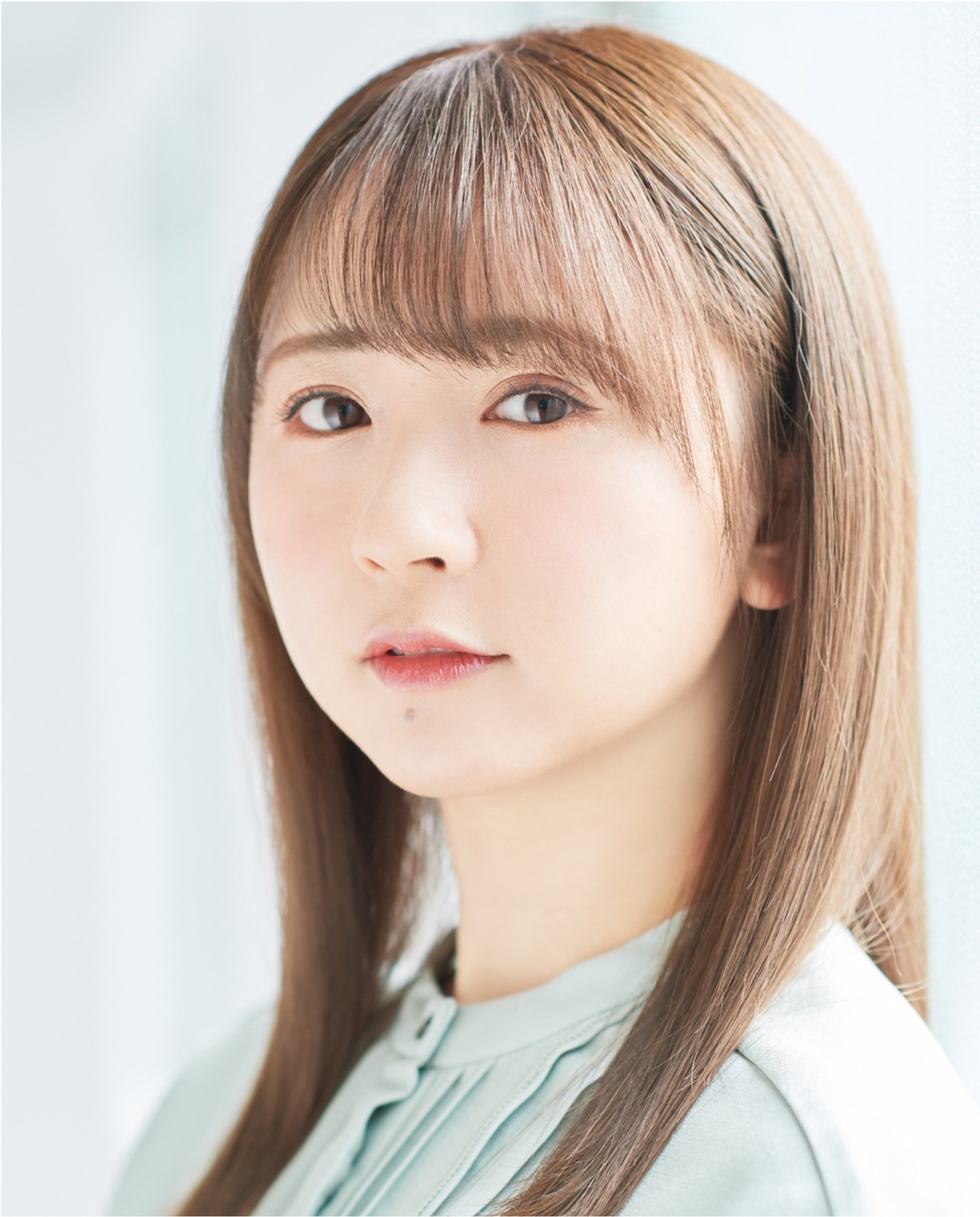 高柳知葉