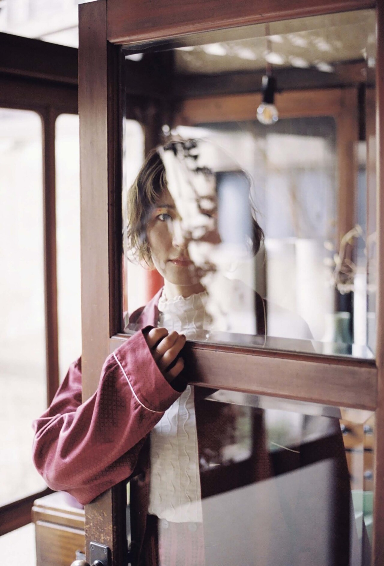 YeYe新曲は片寄明人がプロデュース、ハマ・オカモトとmabanuaも参加