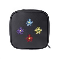 「大平祥生 from JO1 POUCH & MIRROR BOOK」に付属するポーチ。