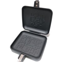 「ホット サンドウィッチ クッカー」イメージ