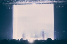 羊文学（Photo by Yuki Kawashima）