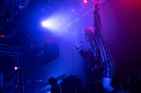 マハラージャン（Photo by MAYUMI）