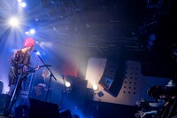 マハラージャン（Photo by MAYUMI）