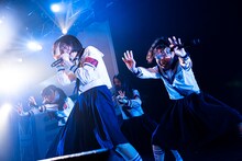 新しい学校のリーダーズ（Photo by MAYUMI）