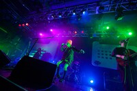 マハラージャン（Photo by MAYUMI）