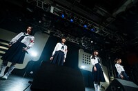 新しい学校のリーダーズ（Photo by MAYUMI）