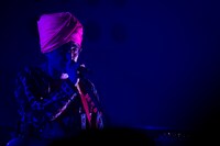 マハラージャン（Photo by MAYUMI）