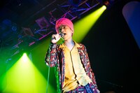 マハラージャン（Photo by MAYUMI）