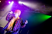 マハラージャン（Photo by MAYUMI）