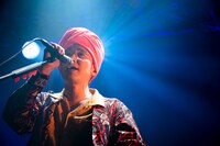 マハラージャン（Photo by MAYUMI）