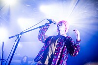 マハラージャン（Photo by MAYUMI）