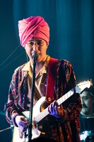 マハラージャン（Photo by MAYUMI）