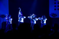 新しい学校のリーダーズ（Photo by MAYUMI）