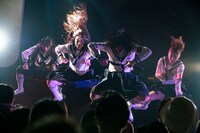 新しい学校のリーダーズ（Photo by MAYUMI）