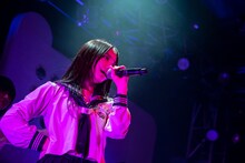 KANON（新しい学校のリーダーズ）（Photo by MAYUMI）