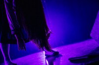 KANON（新しい学校のリーダーズ）（Photo by MAYUMI）