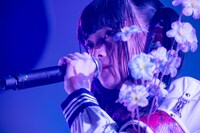 MIZYU（新しい学校のリーダーズ）（Photo by MAYUMI）