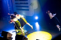 新しい学校のリーダーズ（Photo by MAYUMI）