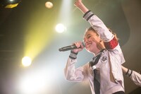 RIN（新しい学校のリーダーズ）（Photo by MAYUMI）